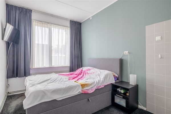 Medium property photo - Nijverheidsstraat 60, 9648 JC Wildervank